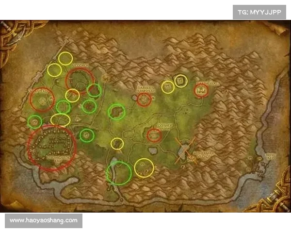 魔兽世界大地图任务栏数量展示策略