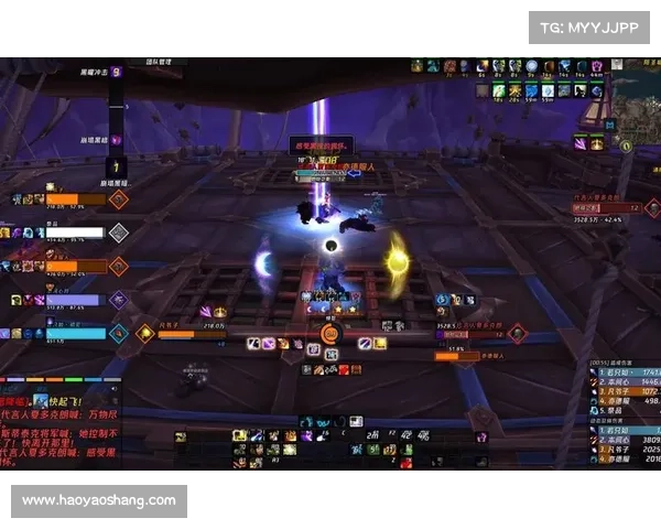 魔兽世界皮肤还原技能，打造真实再现的游戏体验